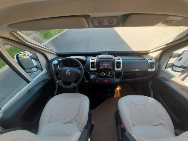 Bavaria Tren-D T746FC Style T746 FC - Photo 13