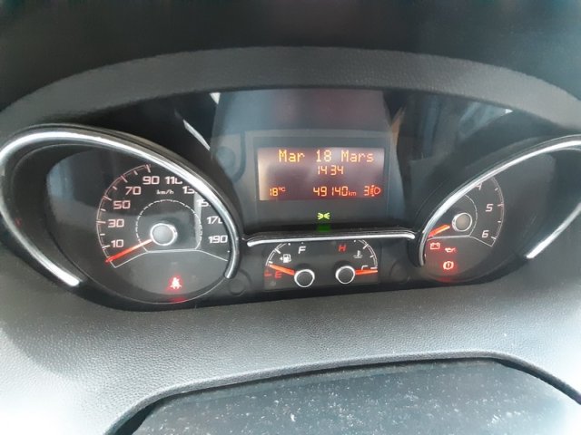 Bavaria Tren-D T746FC Style T746 FC - Photo 14