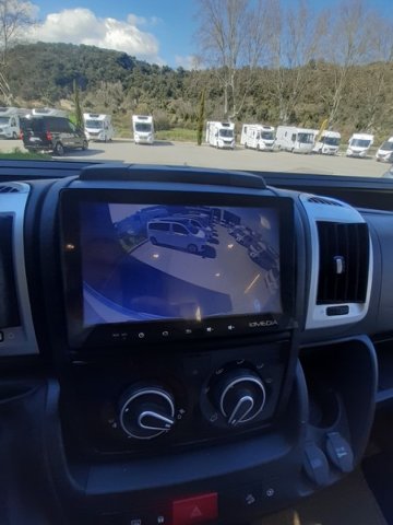 Bavaria Tren-D T746FC Style T746 FC - Photo 15