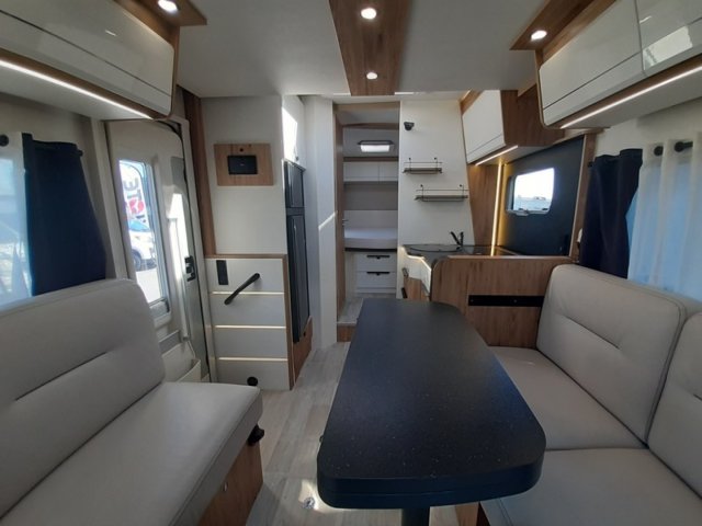 Bavaria Tren-D T746FC Style T746 FC - Photo 16