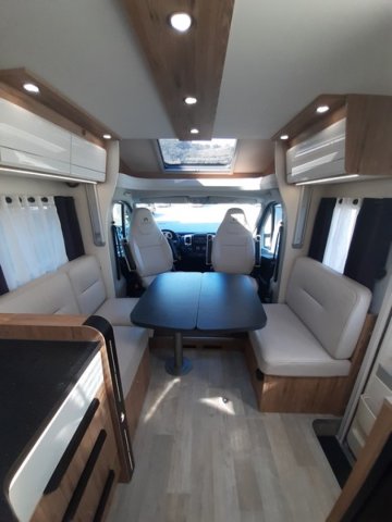 Bavaria Tren-D T746FC Style T746 FC - Photo 17