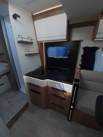 Bavaria Tren-D T746FC Style T746 FC - Photo 18