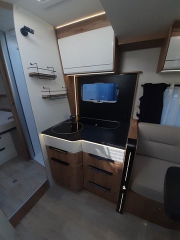 Bavaria Tren-D T746FC Style T746 FC - Photo 19