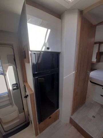 Bavaria Tren-D T746FC Style T746 FC - Photo 20