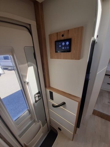 Bavaria Tren-D T746FC Style T746 FC - Photo 22