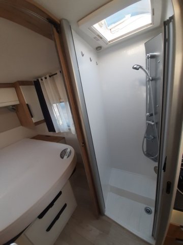 Bavaria Tren-D T746FC Style T746 FC - Photo 23