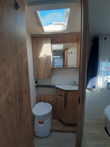 Bavaria Tren-D T746FC Style T746 FC - Photo 24