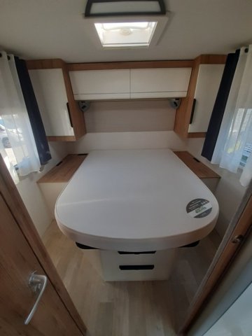 Bavaria Tren-D T746FC Style T746 FC - Photo 25