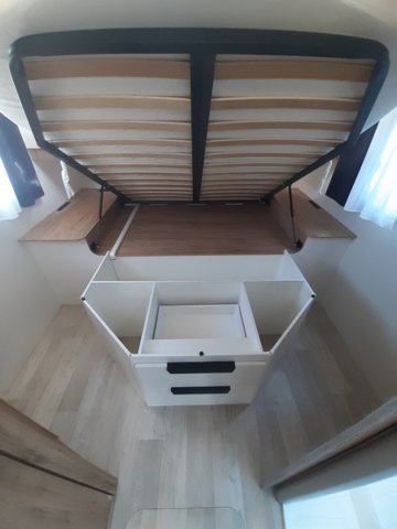 Bavaria Tren-D T746FC Style T746 FC - Photo 26