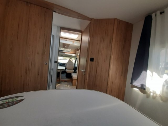 Bavaria Tren-D T746FC Style T746 FC - Photo 27