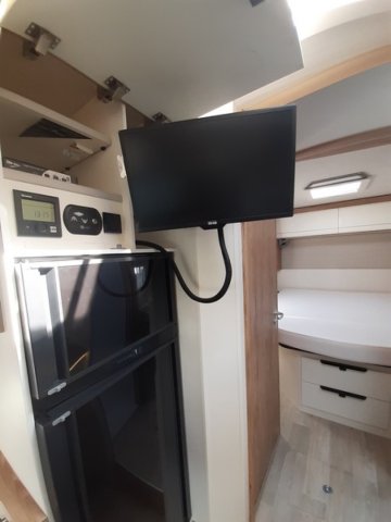 Bavaria Tren-D T746FC Style T746 FC - Photo 28