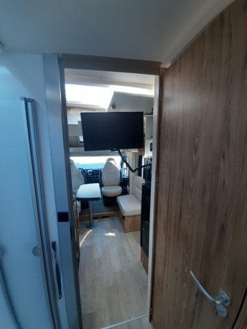 Bavaria Tren-D T746FC Style T746 FC - Photo 29