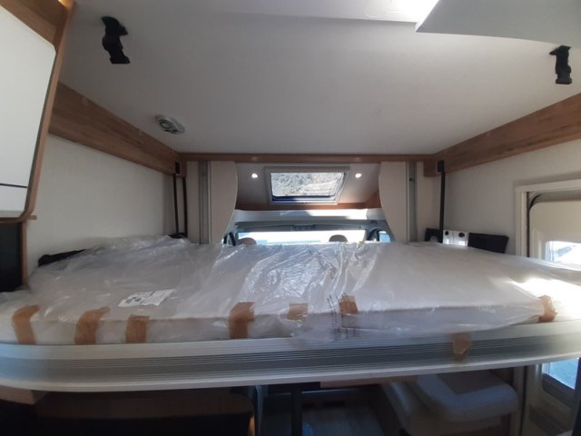 Bavaria Tren-D T746FC Style T746 FC - Photo 30