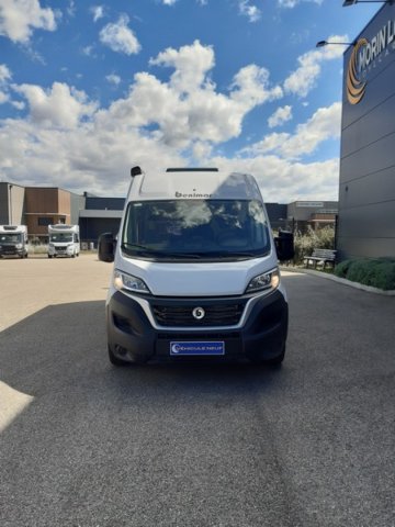 Benimar Benivan 120 ESSENTIEL - Photo 3