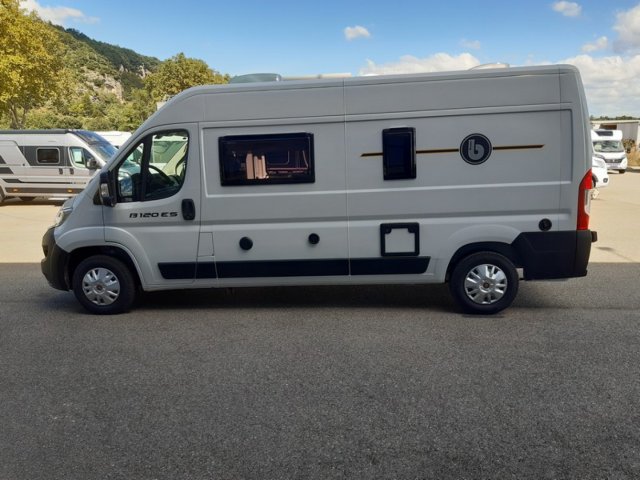 Benimar Benivan 120 ESSENTIEL - Photo 5