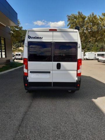 Benimar Benivan 120 ESSENTIEL - Photo 7