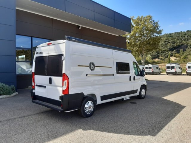 Benimar Benivan 120 ESSENTIEL - Photo 8