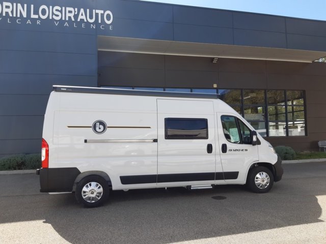 Benimar Benivan 120 ESSENTIEL - Photo 9