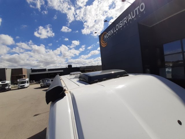 Benimar Benivan 120 ESSENTIEL - Photo 10