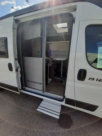 Benimar Benivan 120 ESSENTIEL - Photo 11