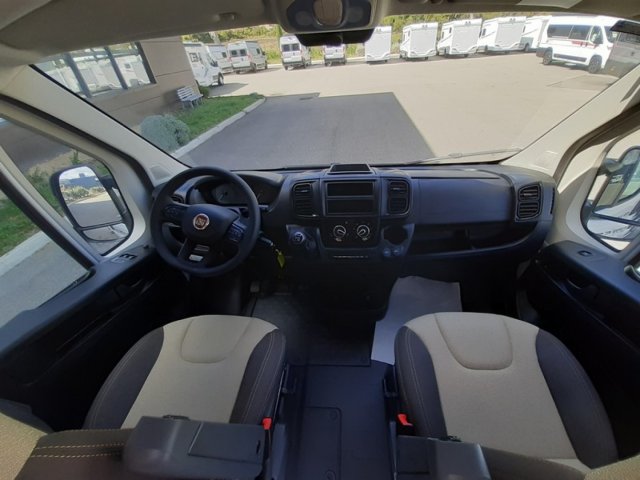 Benimar Benivan 120 ESSENTIEL - Photo 12