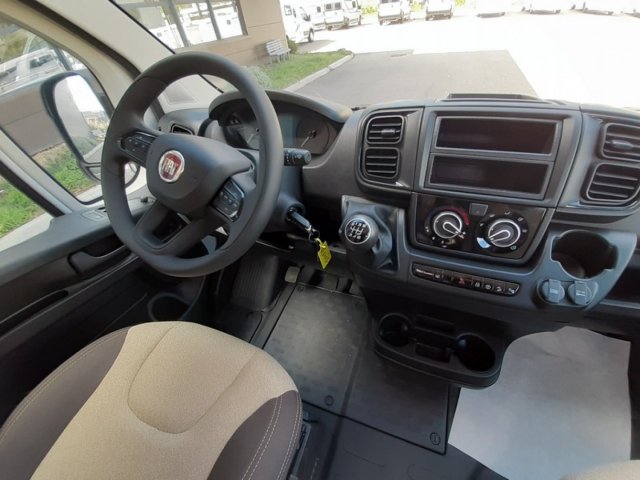 Benimar Benivan 120 ESSENTIEL - Photo 13