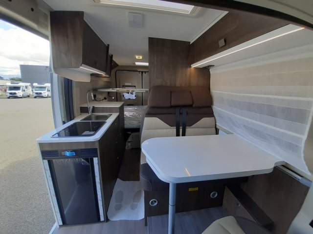 Benimar Benivan 120 ESSENTIEL - Photo 15