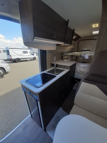 Benimar Benivan 120 ESSENTIEL - Photo 16