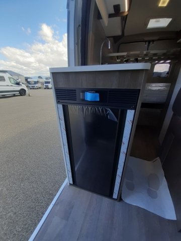 Benimar Benivan 120 ESSENTIEL - Photo 17