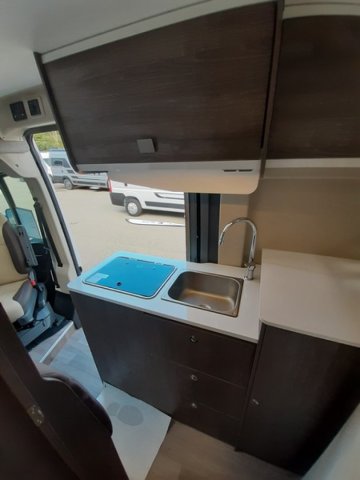 Benimar Benivan 120 ESSENTIEL - Photo 18