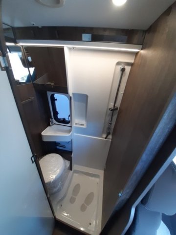 Benimar Benivan 120 ESSENTIEL - Photo 19