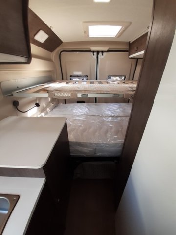 Benimar Benivan 120 ESSENTIEL - Photo 21