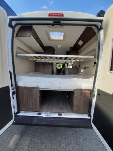 Benimar Benivan 120 ESSENTIEL - Photo 23