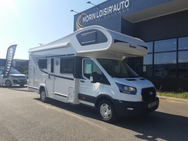 Benimar Sport 324 UP Neuf