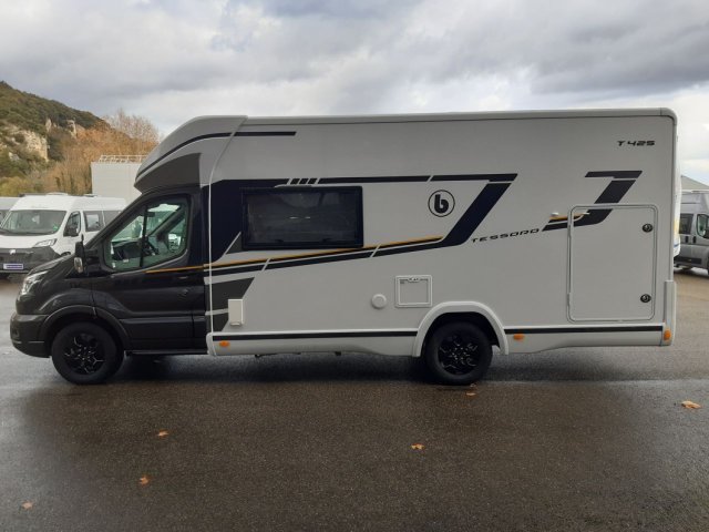 Benimar Tessoro 425 NORTHAUTOKAPP - Photo 5