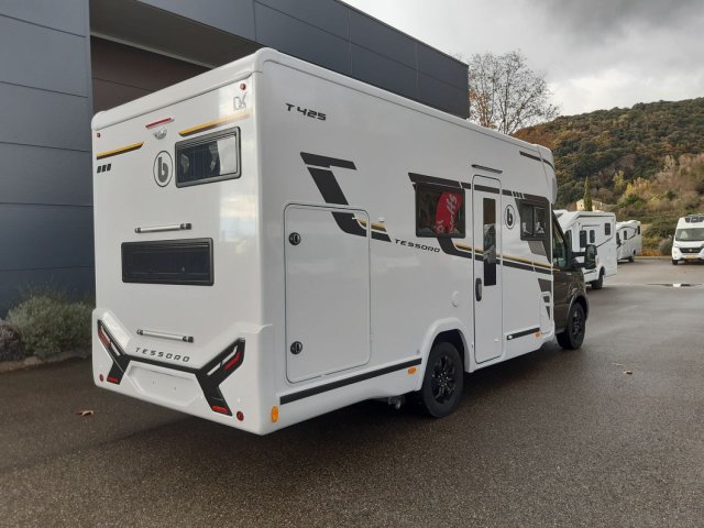 Benimar Tessoro 425 NORTHAUTOKAPP - Photo 8
