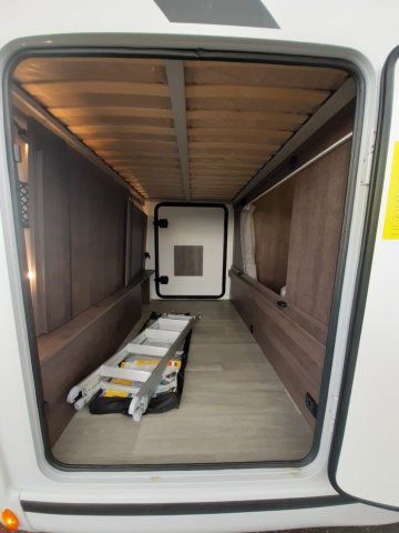 Benimar Tessoro 425 NORTHAUTOKAPP - Photo 11