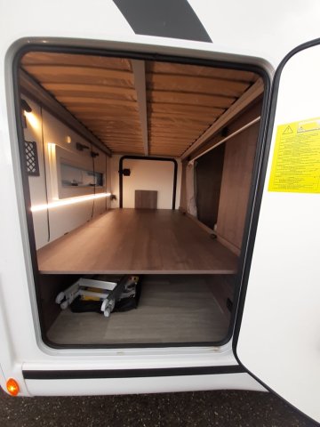 Benimar Tessoro 425 NORTHAUTOKAPP - Photo 12