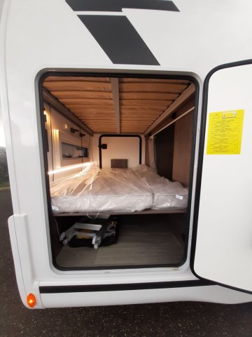 Benimar Tessoro 425 NORTHAUTOKAPP - Photo 13