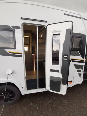 Benimar Tessoro 425 NORTHAUTOKAPP - Photo 14