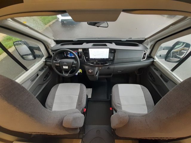 Benimar Tessoro 425 NORTHAUTOKAPP - Photo 15