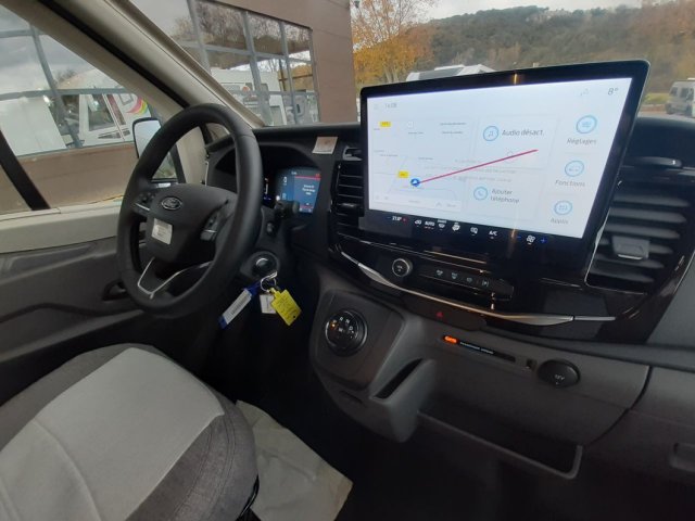 Benimar Tessoro 425 NORTHAUTOKAPP - Photo 16