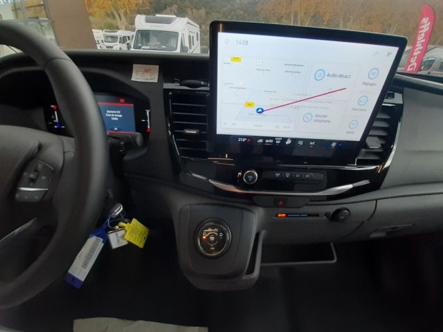 Benimar Tessoro 425 NORTHAUTOKAPP - Photo 17