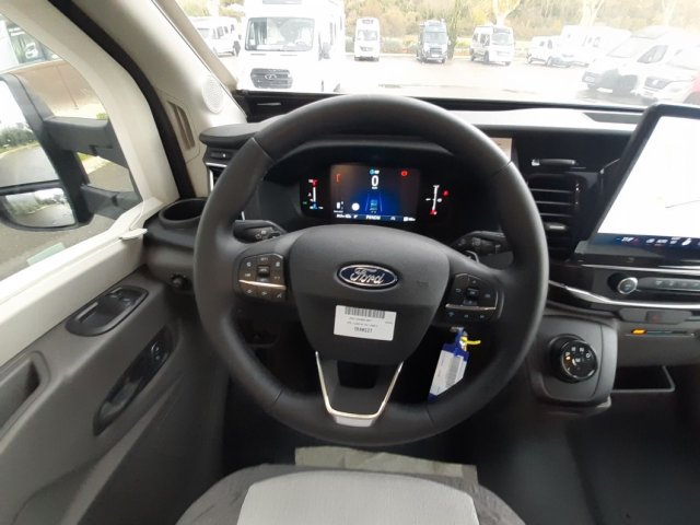 Benimar Tessoro 425 NORTHAUTOKAPP - Photo 18