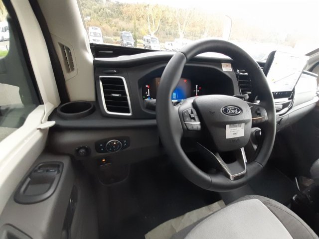 Benimar Tessoro 425 NORTHAUTOKAPP - Photo 19