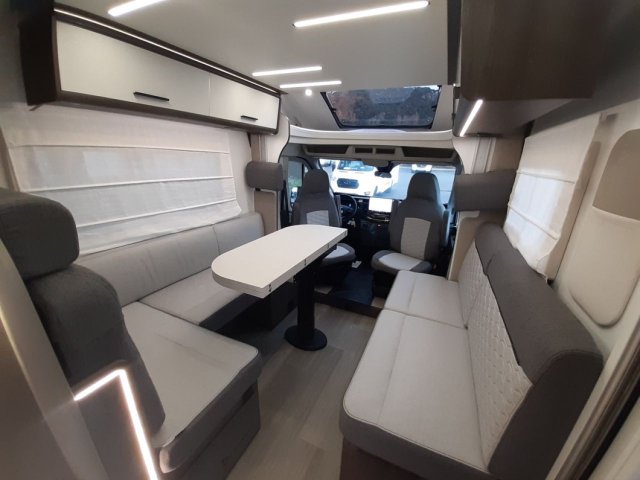 Benimar Tessoro 425 NORTHAUTOKAPP - Photo 22