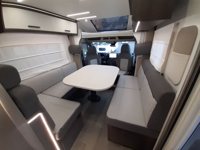 Benimar Tessoro 425 NORTHAUTOKAPP - Photo 23