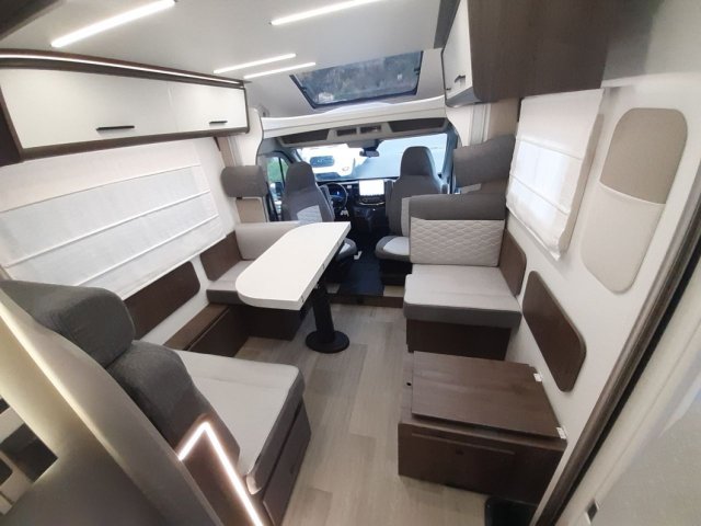 Benimar Tessoro 425 NORTHAUTOKAPP - Photo 24