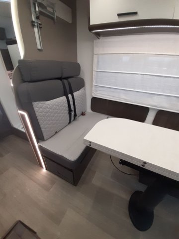 Benimar Tessoro 425 NORTHAUTOKAPP - Photo 27