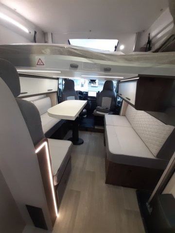 Benimar Tessoro 425 NORTHAUTOKAPP - Photo 29